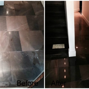 Photo of Ultra Clean Floor Care