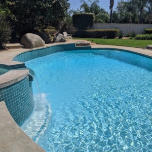 Photo of Estrada's Pools