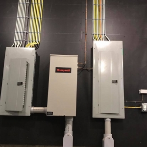 Photo of Phenomenal Electrical Contractors