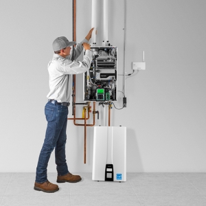 Photo of P1 Plumbing
