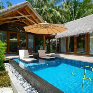 Photo of Babcock Custom Pools & Environments