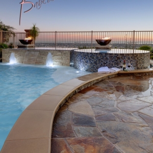 Photo of Babcock Custom Pools & Environments