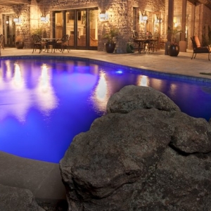 Photo of Babcock Custom Pools & Environments