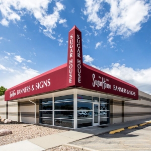 Photo of SugarHouse Print Solutions