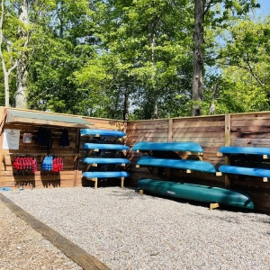 Photo of Progress Park Airstream Resort & Event Venue