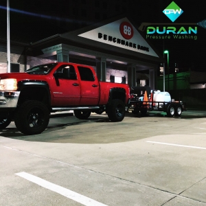 Photo of Duran Pressure Washing