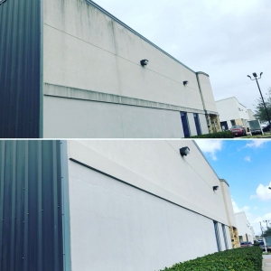 Photo of Duran Pressure Washing