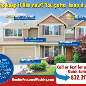 Photo of Duran Pressure Washing