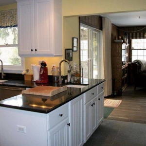 Photo of Nancy Anderson Design