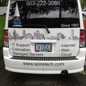 Photo of Spire Technologies
