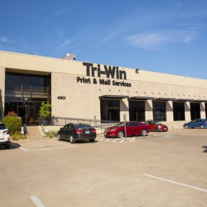Photo of Tri-Win Mailing Services
