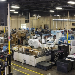 Photo of Tri-Win Mailing Services