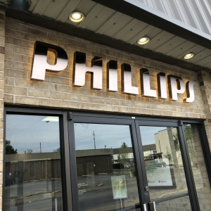Nashville Phillips Printing Company