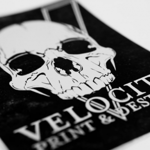 Photo of Velocity Print and Design