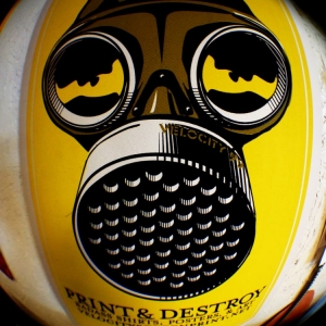 Photo of Velocity Print and Design