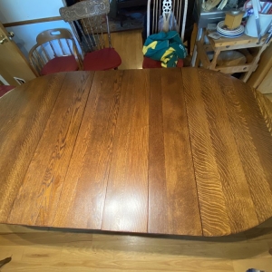 Photo of Wood Restoration & Refinishing