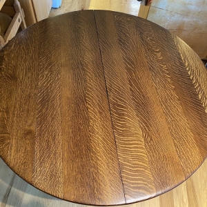 Photo of Wood Restoration & Refinishing