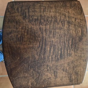 Photo of Wood Restoration & Refinishing