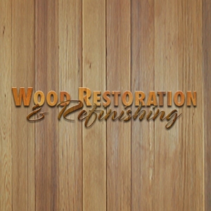 Photo of Wood Restoration & Refinishing