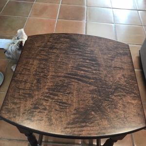Photo of Wood Restoration & Refinishing
