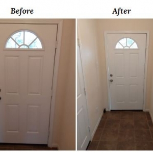 Houston Estate Improvement