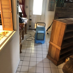Photo of Americlean Carpet & Tile Restoration