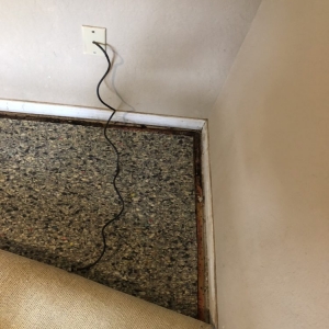 Photo of Americlean Carpet & Tile Restoration