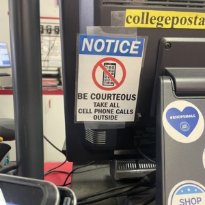 Photo of College Postal Plus