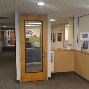 Photo of La Mesa Community Center