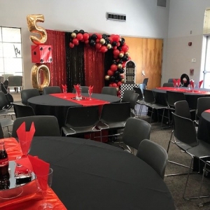 Photo of La Mesa Community Center