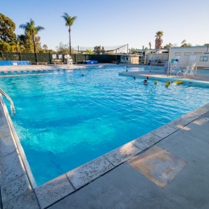 Photo of La Mesa Community Center