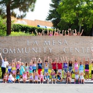 Photo of La Mesa Community Center