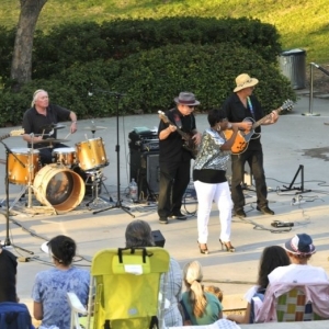 Photo of La Mesa Community Center
