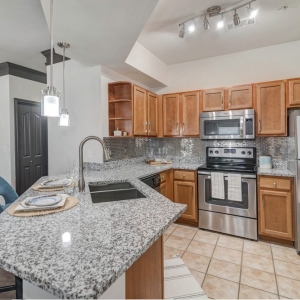 Fort Worth Cortland Ridglea