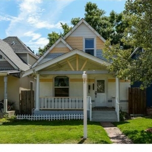 Photo of Buy Denver Urban Homes