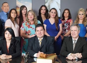 Photo of Hernandez Law Group