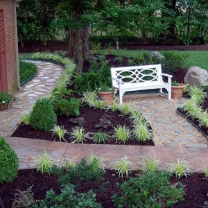 Kearny Copacabana Landscaping