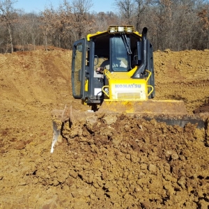 Photo of Kirkpatrick Excavation & Demolition
