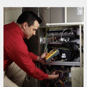 Photo of Southern Seasons Heating & Air Conditioning