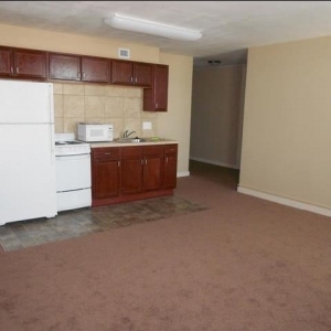Photo of Walnut Tower Apartments