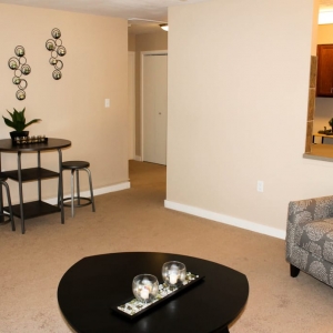 Photo of Walnut Tower Apartments