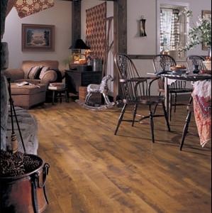 Photo of Carolina Wholesale Floors