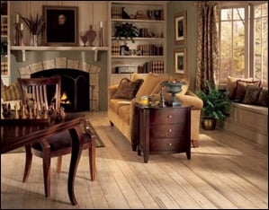 Photo of Carolina Wholesale Floors