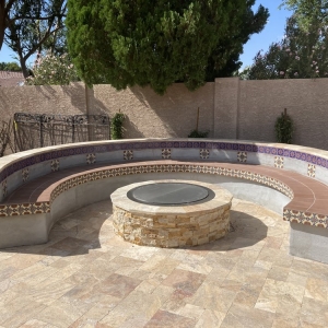 Photo of Tranquil Oasis Landscapes