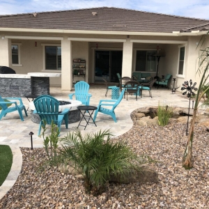 Photo of Tranquil Oasis Landscapes