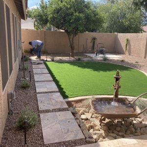Photo of Tranquil Oasis Landscapes
