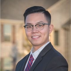 Photo of Alex Dong - DFW Real Estate