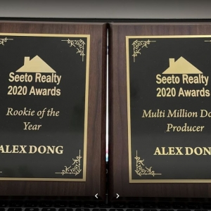 Photo of Alex Dong - DFW Real Estate