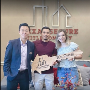 Photo of Alex Dong - DFW Real Estate