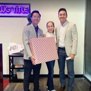 Photo of Alex Dong - DFW Real Estate